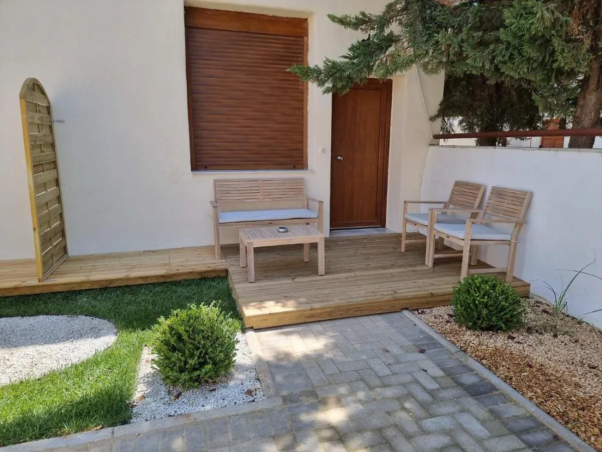 Hermione'S Apartments Nikiti  Grecja