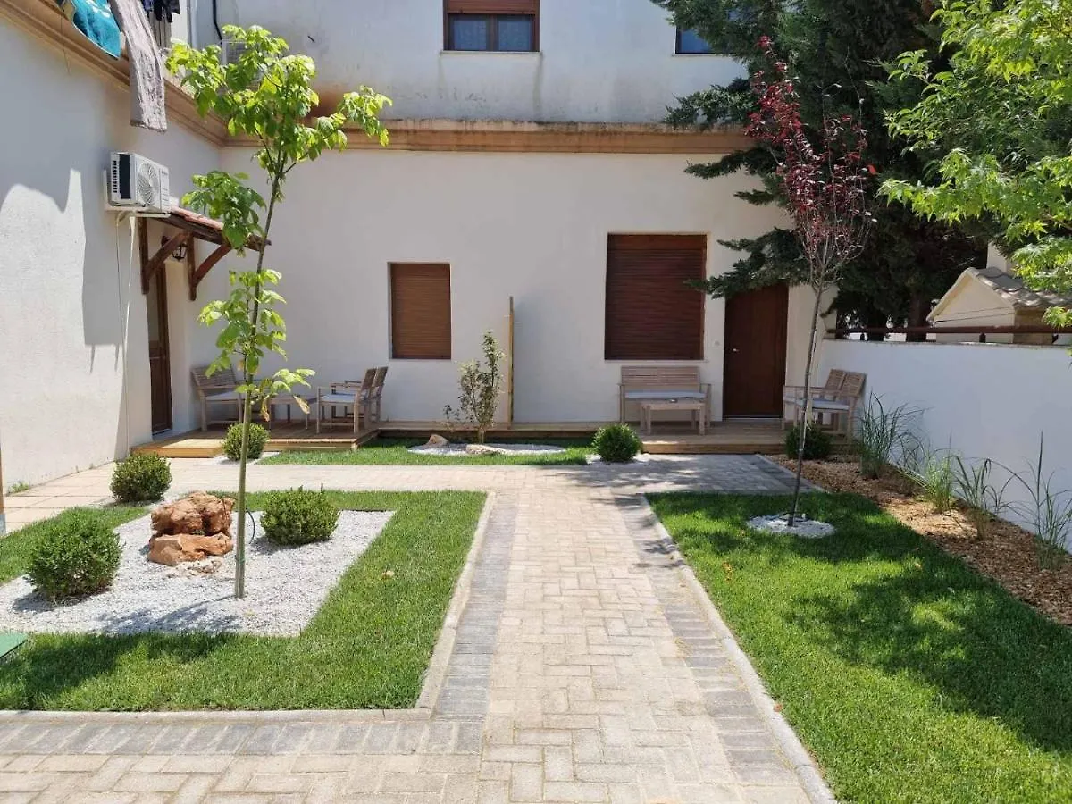Hermione'S Apartments Nikiti   Nikiti (Sithonia)